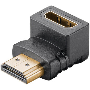 Image goobay 270°  HDMI Adapter
