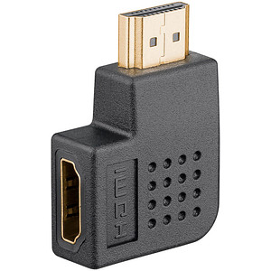Image goobay 270°  HDMI Adapter