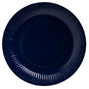 Image 20 PROnappe Pappteller Ø 23,0 cm