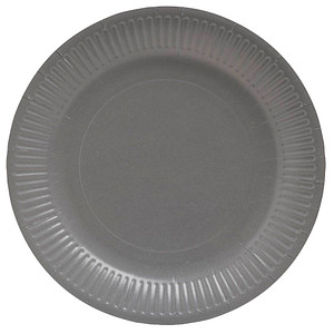 Image 20 PROnappe Pappteller Ø 23,0 cm