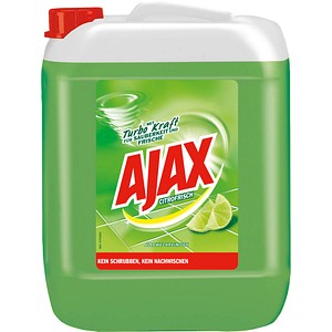 Image AJAX CITROFRISCH Allzweckreiniger 10,0 l