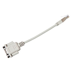 Image brother für die serielle Schnittstelle RS-232C Adapter