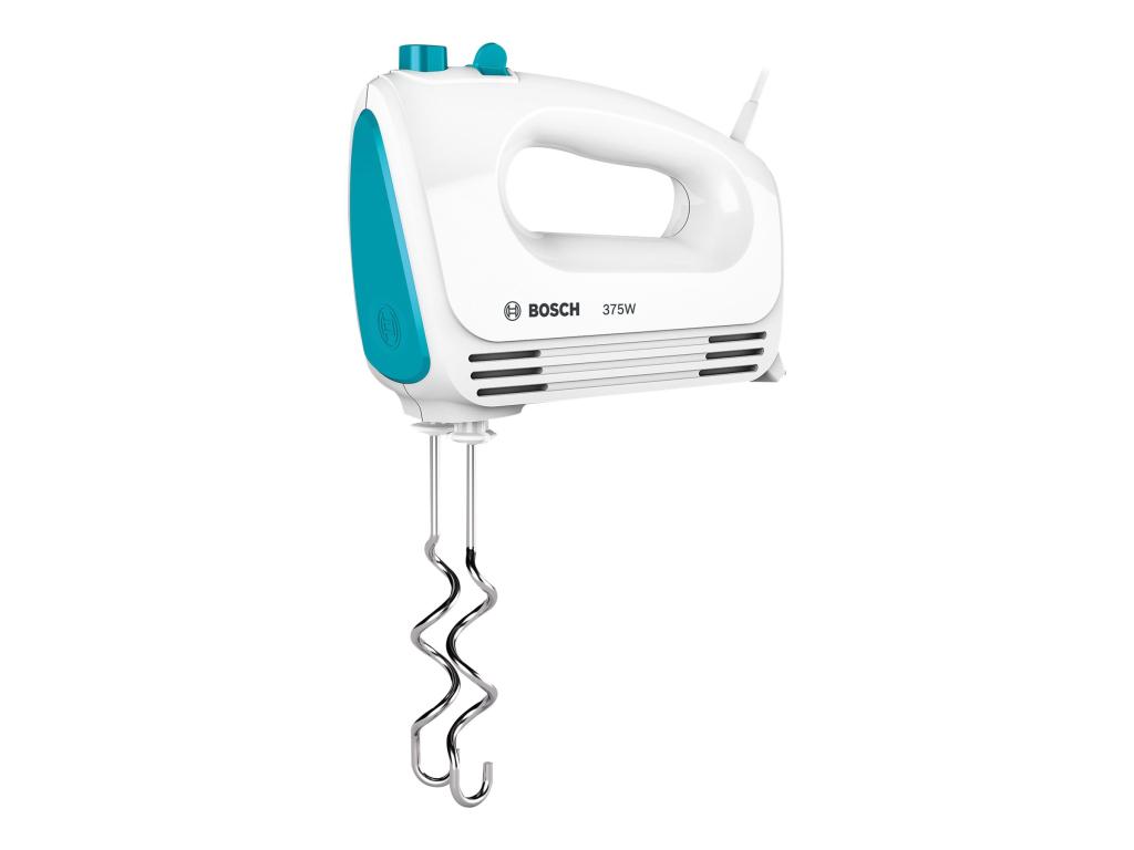 Image BOSCH Bosc Handmixer MFQ2210D 400W wh/tr