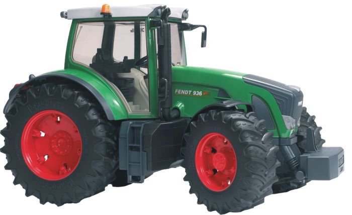 Image bruder Fendt 936 Vario Traktor 3040 Spielzeugauto