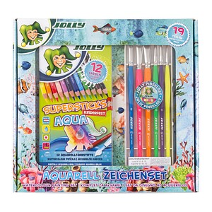 Image JOLLY Malset farbsortiert