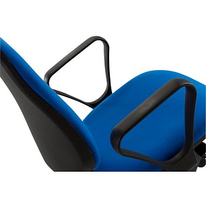 Image 2 Mayer Armlehnen schwarz für myALPHA