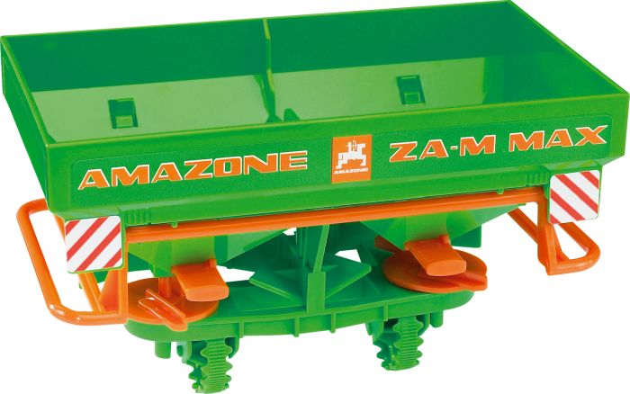 Image Zubehör: Amazone Düngerstreuer
