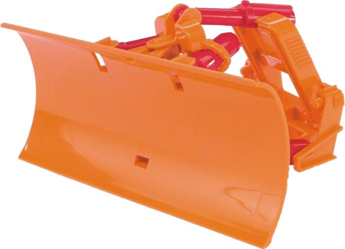 Image bruder Räumschild 02581 Zubehör für Spielzeugautos