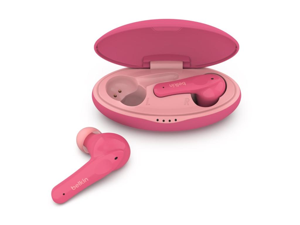 Image BELKIN SoundForm Nano