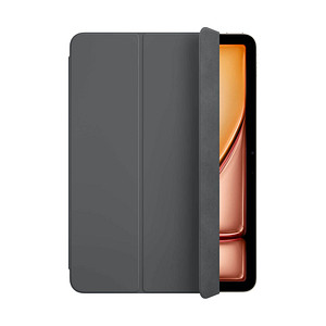 Image Apple Smart Folio Tablet-Hülle für Apple iPad Air 4. Gen (2020), iPad Air 5. Gen (2022) anthrazit