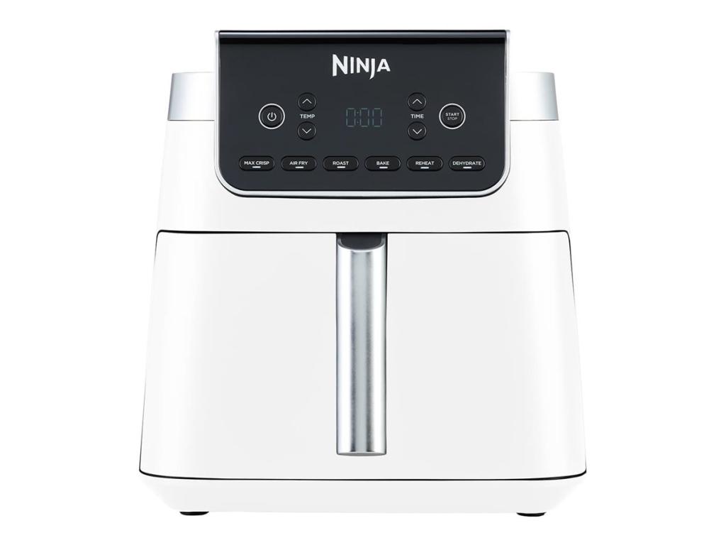 Image NINJA Max Pro 6 -in-1  Heißluftfritteuse -weiß-  AF180EUWH