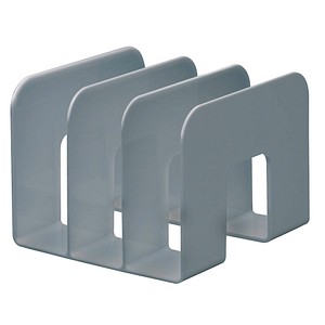 Image 2 DURABLE Katalogsammler TREND grau 21,5 x 21,0 x 16,5 cm