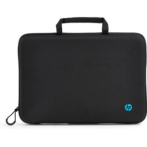 Image HP Laptoptasche Mobility schwarz 4U9G9AA bis 35,6 cm (14 Zoll)