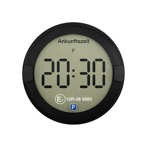 Image OOONO Parkscheibe P-Disc No.2