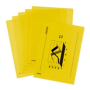 Image HERLITZ Sichth,A4,pyramidenpr,0,19mm (50009121)