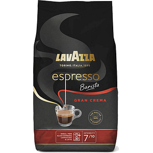 Image LAVAZZA Gran Crema Kaffeebohnen 1,0 kg