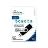 Image MEDIARANGE MR931-2 16GB