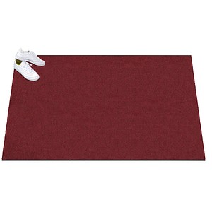 Image Hamat Fußmatte Mars rot 135,0 x 200,0 cm