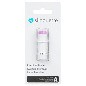 Image Silhouette SILH-BLADE-PREM Premium Messer für Schneideplotter