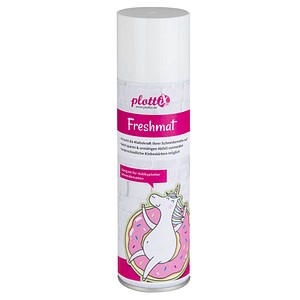 Image plottiX Freshmat Sprühkleber 250,0 ml