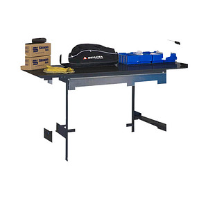 Image Simonrack Werkbank SIMONWORK BT6 BOX anthrazit 1 Schublade 180,0 x 73,0 x 83,0 cm