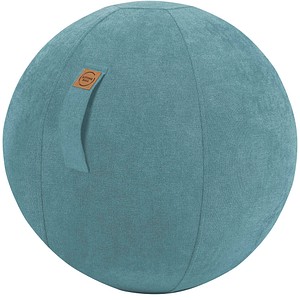Image SITTING BALL ALFA Sitzball petrol 65,0 cm