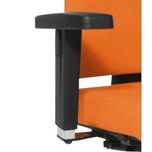 Image 2 Topstar Armlehnen schwarz für Point 91