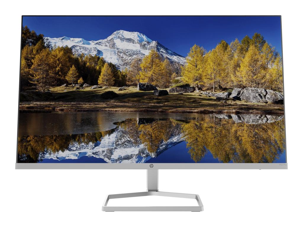 Image HP M27fq 68,6cm (27")