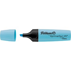 Image Pelikan 490 Textmarker türkis
