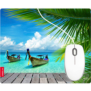 Image SPEED-LINK Spee SILK Mousepad Paradise