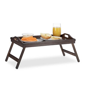 Image relaxdays Betttablett