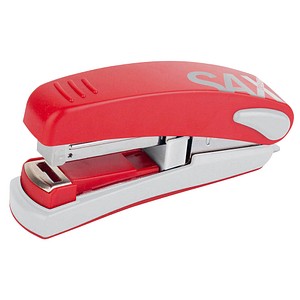 Image sax design Heftgerät 539 rot
