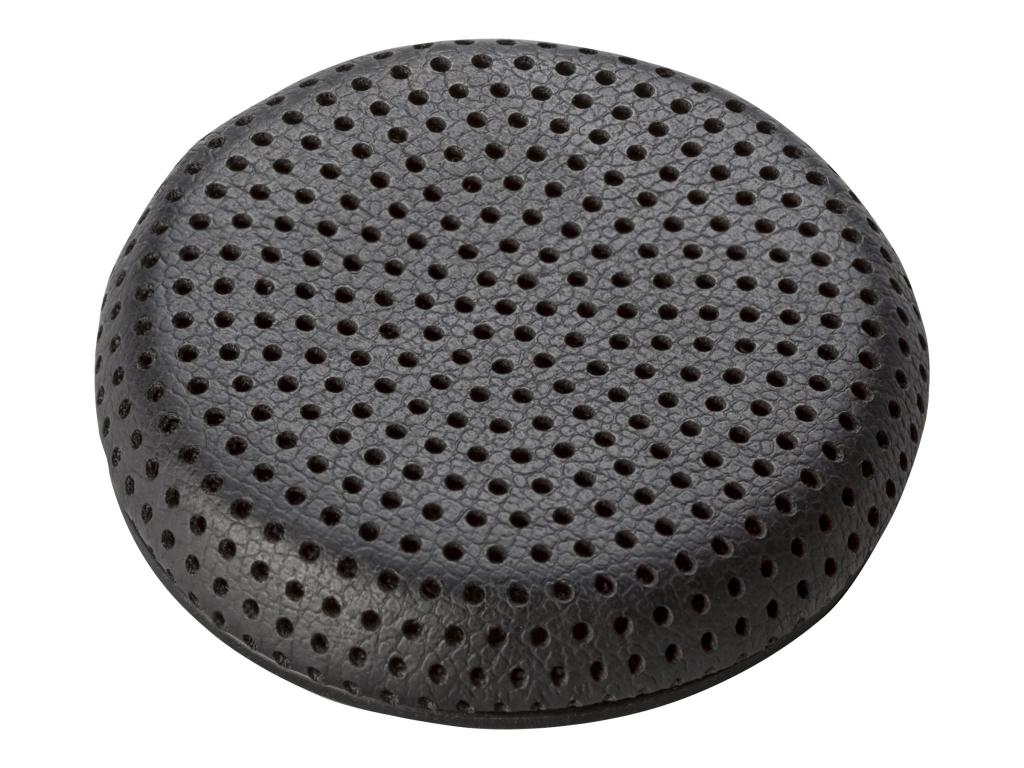 Image HP Poly EncorePro HW530/540 Large Leatherette Ear Cushion 1 Piece