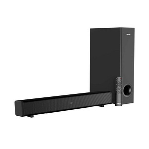 Image CREATIVE Stage 360 Soundbar schwarz