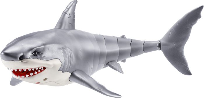 Image Robo Alive - Great White Shark S1