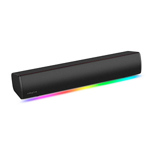 Image CREATIVE Sound Blaster GS3 Soundbar schwarz