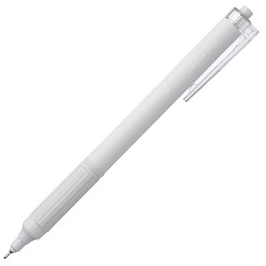 Image Tombow Durckkugelschreiber "MONO graph Lite", weiß