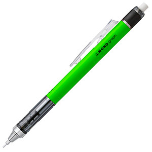 Image Tombow Druckbleistift "MONO graph", 0,7 mm, neongrün