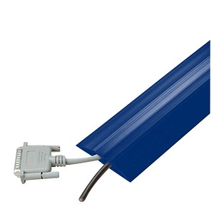 Image EHA Kabelbrücke 1,5 m blau