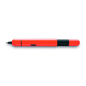 Image LAMY Druckkugelschreiber pico laserorange