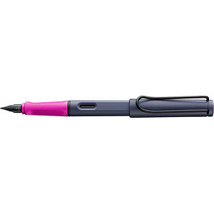 Image LAMY safari  Patronenfüller pink cliff M (mittel)