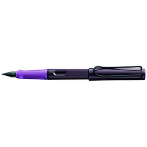 Image LAMY safari  Patronenfüller violet blackberry M (mittel)