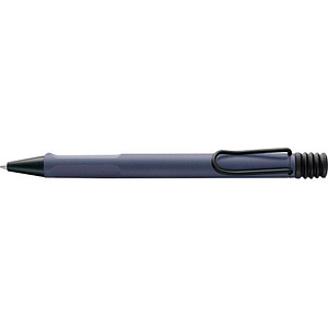 Image LAMY Kugelschreiber safari pink Schreibfarbe schwarz, 1 St.