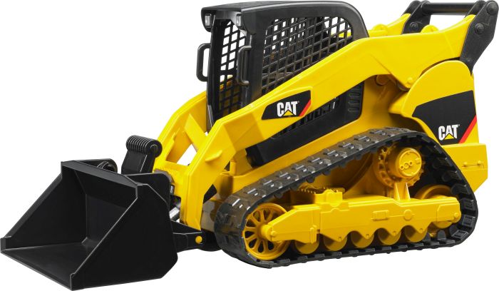 Image bruder CAT® Kompaktkettenlader 2136 Spielzeugauto