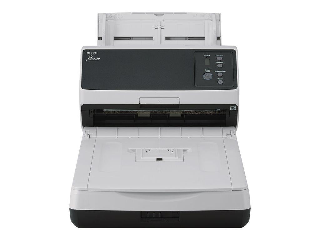 Image FUJITSU fi-8250