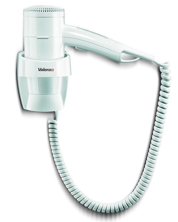 Image Haartrockner Executive 1200 Super | Farbe weißHaartrockner mit Wandhalterung 1200 Watt 