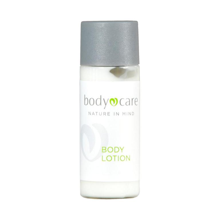 Image Bodycare Body Lotion, 30 ml Flasche | 298 Flaschenjetzt 298 Flaschen statt 450 Flaschen pro Karton