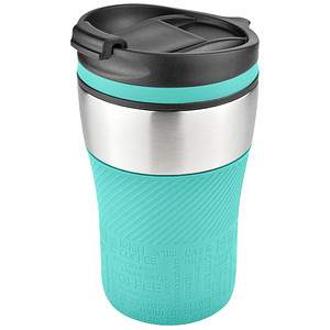 Image Milu Isolierbecher türkis 0,21 l