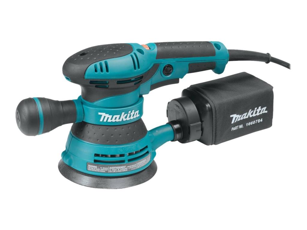 Image MAKITA BO5041 - 1,4 kg - 1,6 kg - 300W (BO5041)