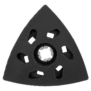 Image makita B-65115 Delta-Schleifplatte